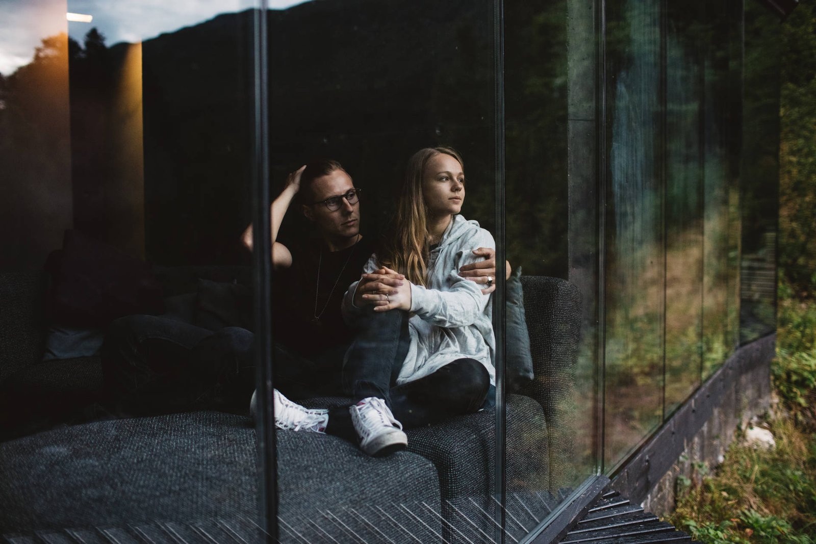 Intensity and Insanity: The Real Life Story of Two Legend Bodybuilders